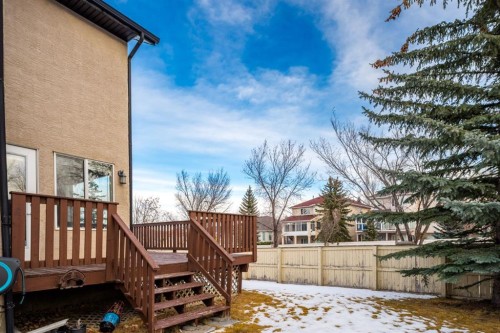 38 Simcoe Crescent Sw, Calgary, AB - Outdoor