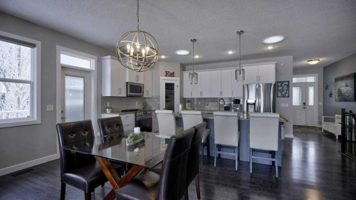 269 Boulder Creek Drive Se, Langdon, AB - Indoor Photo Showing Other Room