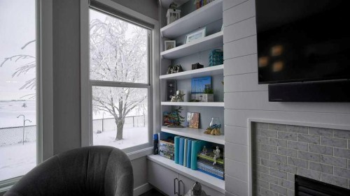 269 Boulder Creek Drive Se, Langdon, AB - Indoor