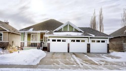 269 Boulder Creek Drive SE Langdon, AB T0J 1X3