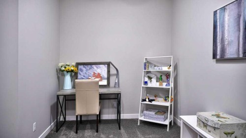 269 Boulder Creek Drive Se, Langdon, AB - Indoor