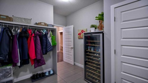 269 Boulder Creek Drive Se, Langdon, AB - Indoor