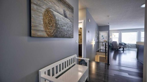 269 Boulder Creek Drive Se, Langdon, AB - Indoor