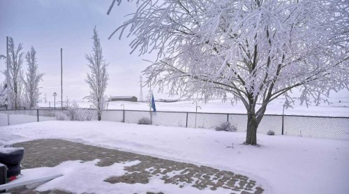 269 Boulder Creek Drive Se, Langdon, AB - Outdoor