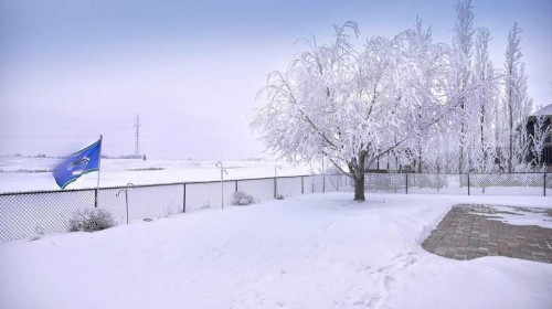 269 Boulder Creek Drive Se, Langdon, AB - Outdoor