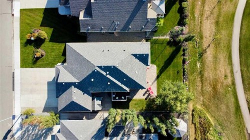 269 Boulder Creek Drive Se, Langdon, AB - Outdoor