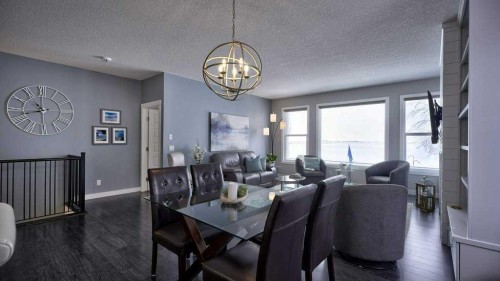 269 Boulder Creek Drive Se, Langdon, AB - Indoor Photo Showing Other Room