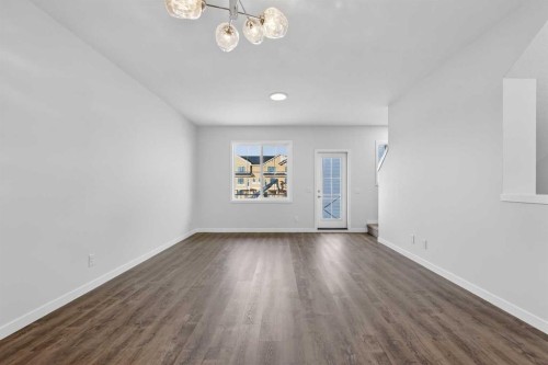 404-1750 Rangeview Drive Se, Calgary, AB - Indoor Photo Showing Other Room