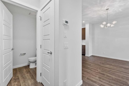 404-1750 Rangeview Drive Se, Calgary, AB - Indoor