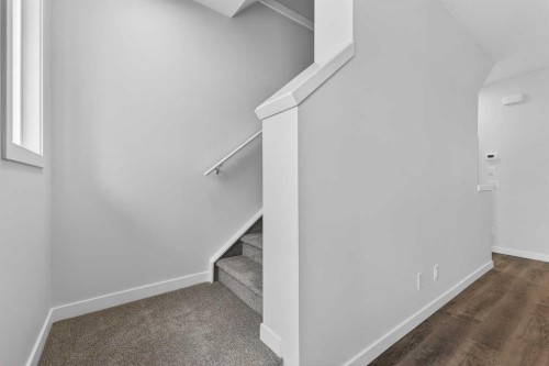 404-1750 Rangeview Drive Se, Calgary, AB - Indoor Photo Showing Other Room