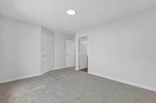 404-1750 Rangeview Drive Se, Calgary, AB - Indoor Photo Showing Other Room