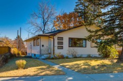 126 Winston Drive SW Calgary, AB T3C 2P9