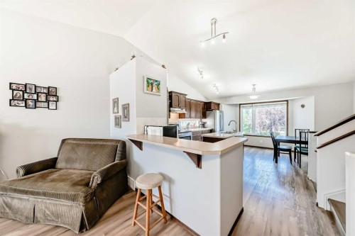 283 Highland Circle, Strathmore, AB - Indoor