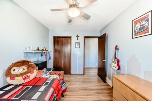 283 Highland Circle, Strathmore, AB - Indoor