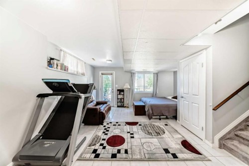 283 Highland Circle, Strathmore, AB - Indoor