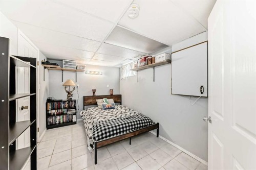 283 Highland Circle, Strathmore, AB - Indoor