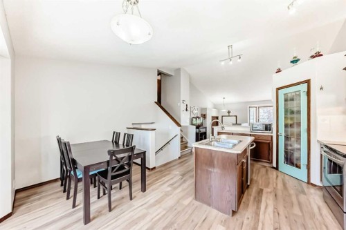 283 Highland Circle, Strathmore, AB - Indoor