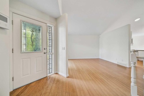 292 Arbour Crest Drive Nw, Calgary, AB - Indoor Photo Showing Other Room