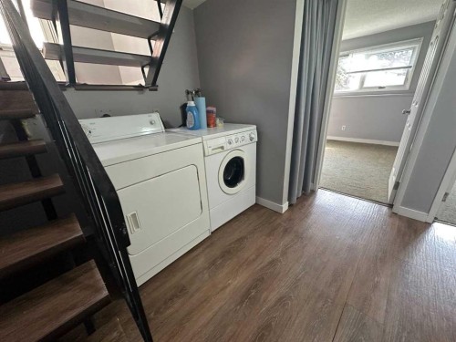 6323 59 Avenue, Red Deer, AB - Indoor Photo Showing Laundry Room
