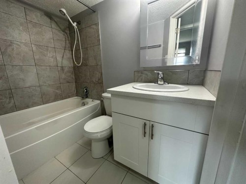6323 59 Avenue, Red Deer, AB - Indoor Photo Showing Bathroom
