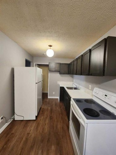 6323 59 Avenue, Red Deer, AB - Indoor Photo Showing Kitchen