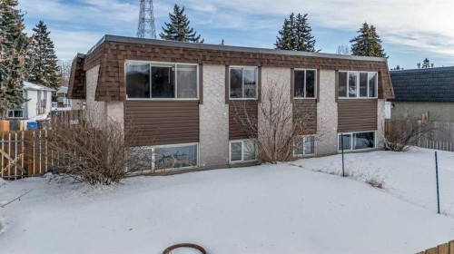 6323 59 Avenue, Red Deer, AB - Outdoor