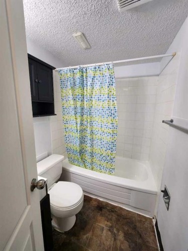 6323 59 Avenue, Red Deer, AB - Indoor Photo Showing Bathroom