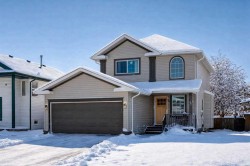 47 Springs Crescent SE Airdrie, AB T4A 2C7