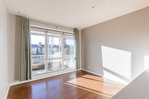 3-148 Rockyledge View Nw, Calgary, AB - Indoor Photo Showing Other Room