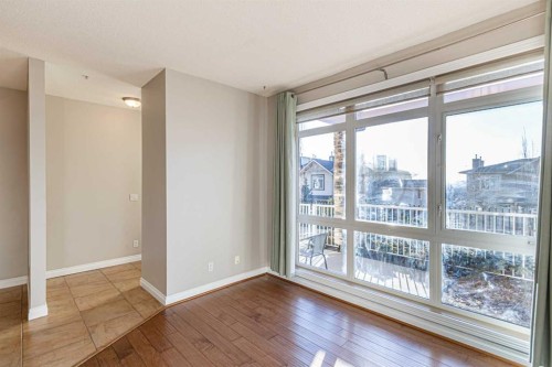 3-148 Rockyledge View Nw, Calgary, AB - Indoor Photo Showing Other Room