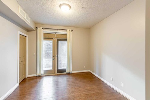 3-148 Rockyledge View Nw, Calgary, AB - Indoor Photo Showing Other Room