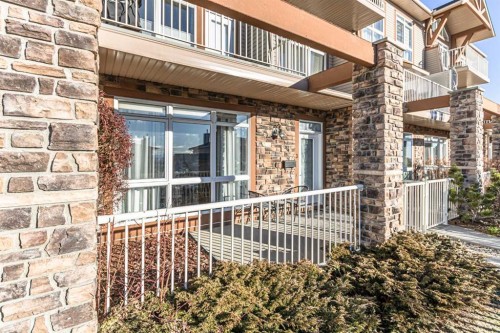 3-148 Rockyledge View Nw, Calgary, AB - Outdoor