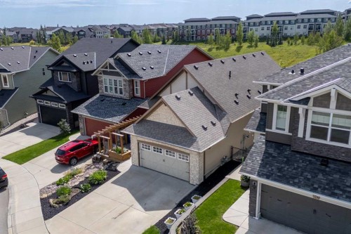 68 Nolanlake View Nw, Calgary, AB - Outdoor