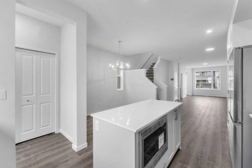 1903 Cornerstone Boulevard Ne, Calgary, AB - Indoor