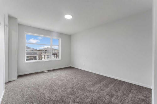 1903 Cornerstone Boulevard Ne, Calgary, AB - Indoor Photo Showing Other Room