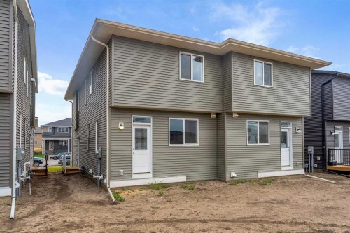 1903 Cornerstone Boulevard Ne, Calgary, AB - Outdoor With Exterior