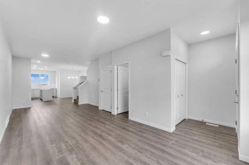 1903 Cornerstone Boulevard Ne, Calgary, AB - Indoor Photo Showing Other Room