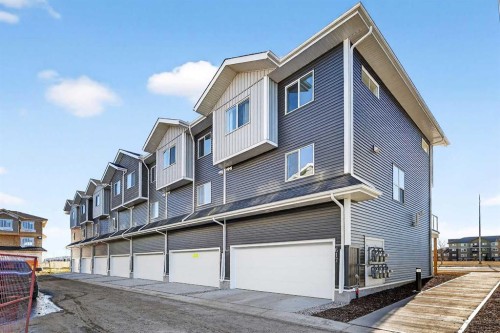 627-132 Red Embers Link Ne, Calgary, AB - Outdoor