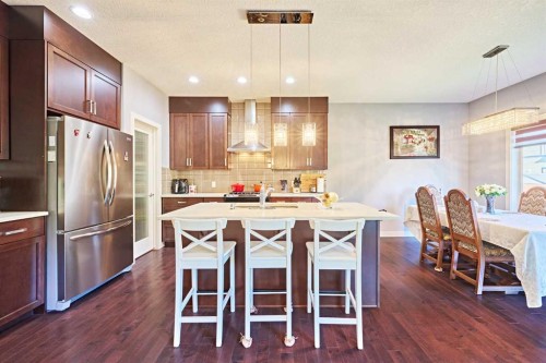 108 Walden Rise Se, Calgary, AB - Indoor