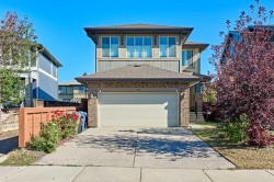 108 Walden Rise SE Calgary, AB T2X 4E9
