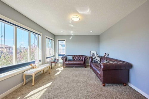 108 Walden Rise Se, Calgary, AB - Indoor