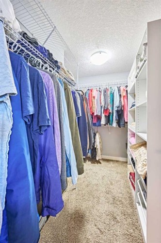108 Walden Rise Se, Calgary, AB - Indoor With Storage
