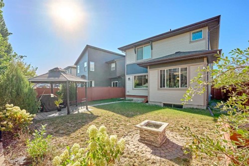 108 Walden Rise Se, Calgary, AB - Outdoor