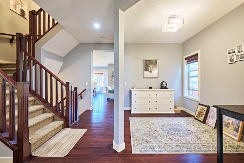 108 Walden Rise Se, Calgary, AB - Indoor Photo Showing Other Room