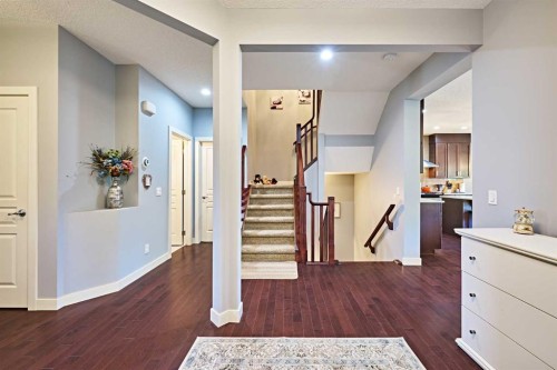 108 Walden Rise Se, Calgary, AB - Indoor Photo Showing Other Room