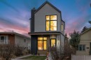 214 27 Avenue Nw, Calgary, AB  - Outdoor 