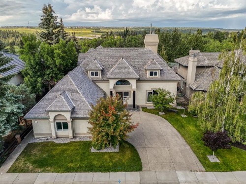 42 Woodhaven Crescent Sw, Calgary, AB - Outdoor