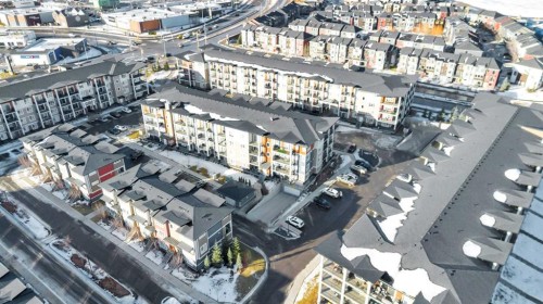 119-10 Walgrove Se, Calgary, AB - 