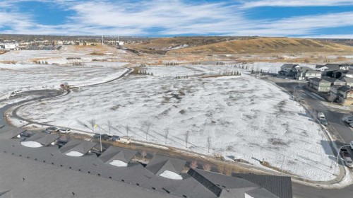 119-10 Walgrove Se, Calgary, AB - Outdoor With View