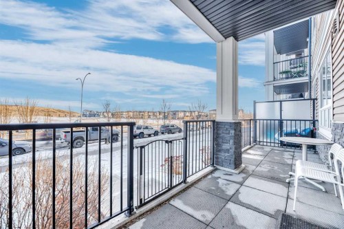 119-10 Walgrove Se, Calgary, AB - Outdoor